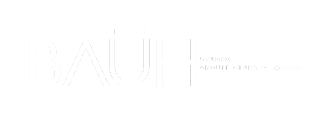 BAUH Studio — Arquitectura de marca